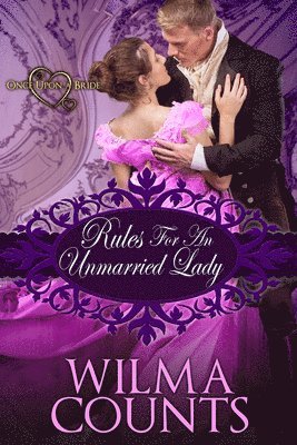 Wilma Counts - Rules for an Unmarried Lady, Häftad. Tillgänglighet: Lägg i varukorg
