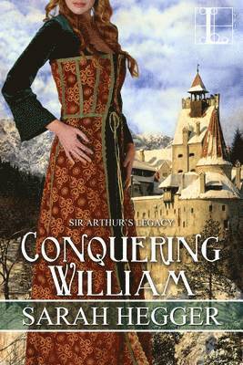 CONQUERING WILLIAM