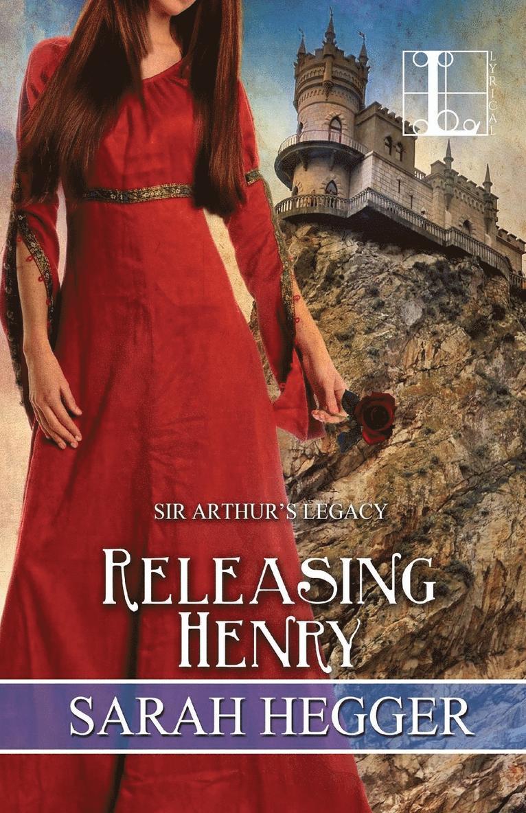 RELEASING HENRY