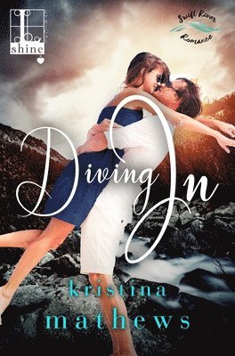 Diving in