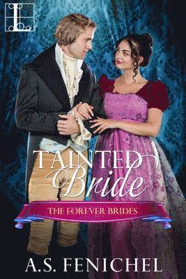 A. S. Fenichel - TAINTED BRIDE, Häftad