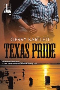 bokomslag Texas Pride