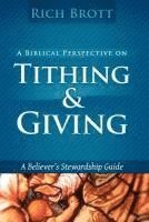 bokomslag A Biblical Perspective On Tithing & Giving: A Believer's Stewardship Guide