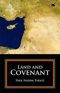 bokomslag Land and Covenant