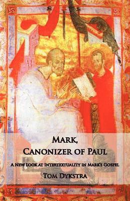 Mark Canonizer of Paul 1