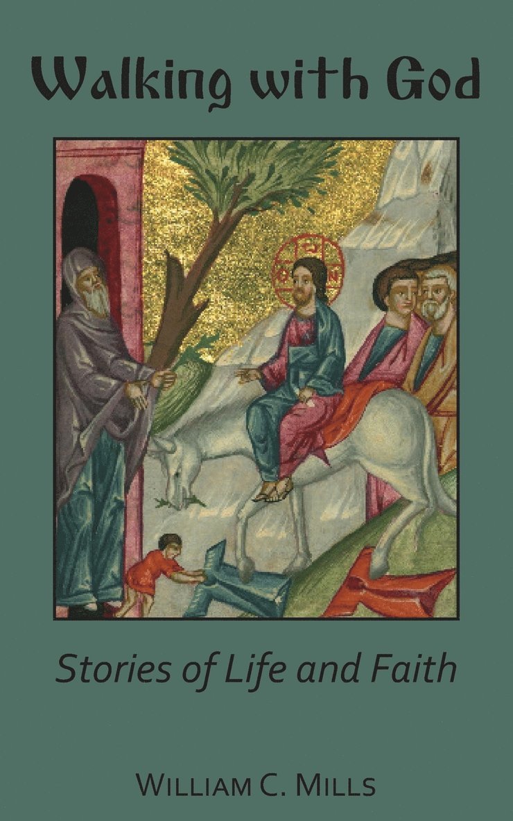 Walking With God