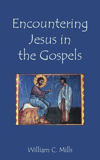 bokomslag Encountering Jesus in the Gospels