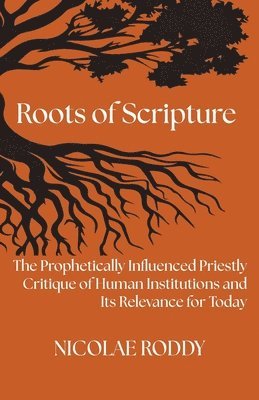 Roots of Scripture 1