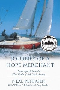 bokomslag Journey of a Hope Merchant