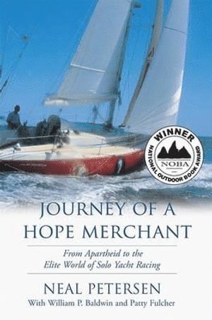 bokomslag Journey of a Hope Merchant