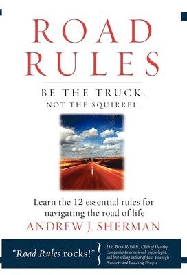 Road Rules 1