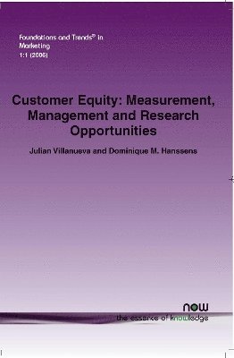 Customer Equity