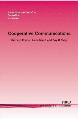 Cooperative Communications