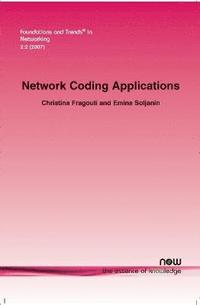 bokomslag Network Coding Applications