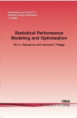 Statistical Performance Modeling and Optimization