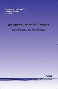 bokomslag Introduction to Frames