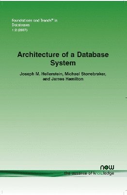 Architecture of a Database System 1