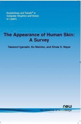 Appearance of Human Skin