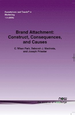 Brand Attachment 1