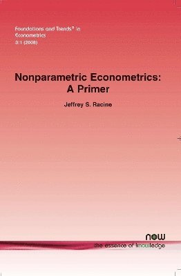 Nonparametric Econometrics