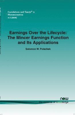Earnings Over the Lifecycle