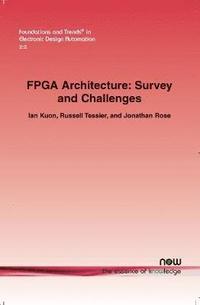 bokomslag FPGA Architecture