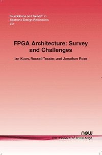 bokomslag FPGA Architecture