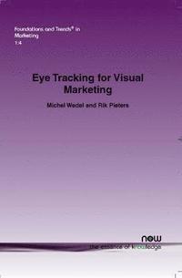 bokomslag Eye Tracking for Visual Marketing
