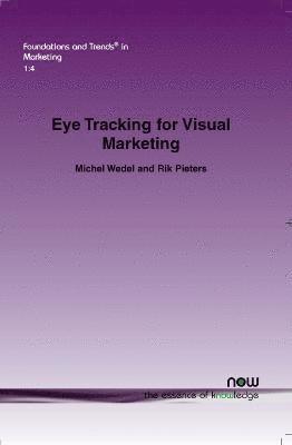 Eye Tracking for Visual Marketing 1
