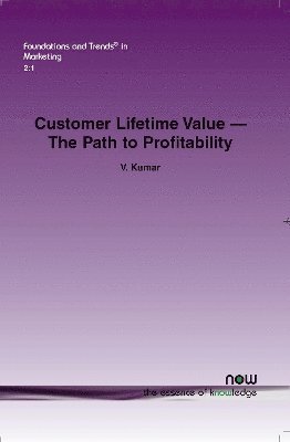 Customer Lifetime Value 1