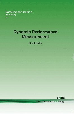 Dynamic Performance Measurement