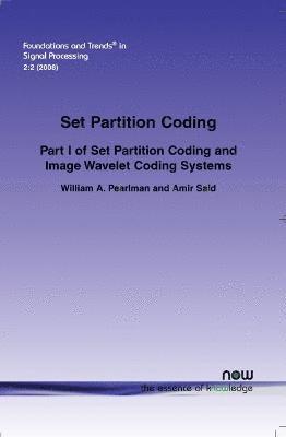 Set Partition Coding