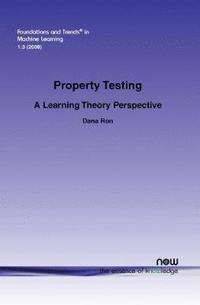 bokomslag Property Testing