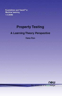 Property Testing 1