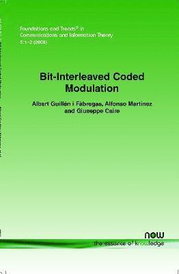 Bit-Interleaved Coded Modulation 1