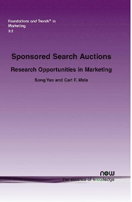 Sponsored Search Auctions