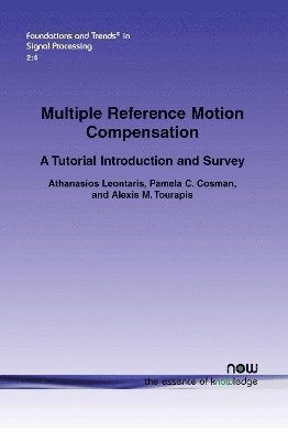 Multiple Reference Motion Compensation