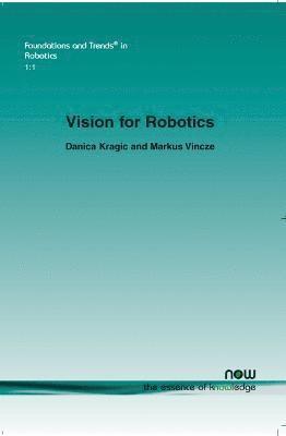 Vision for Robotics