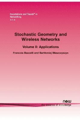 Stochastic Geometry and Wireless Networks 1