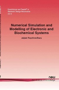 bokomslag Numerical Simulation and Modelling of Electronic and Biochemical Systems