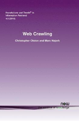 Web Crawling 1