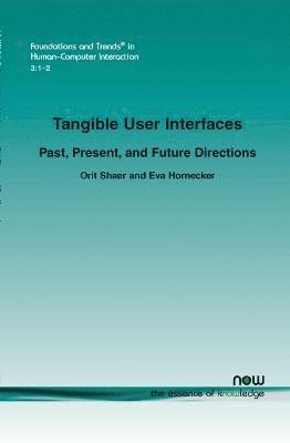 Tangible User Interfaces 1