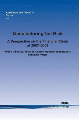 Manufacturing Tail Risk 1