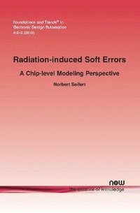 bokomslag Radiation-induced Soft Error