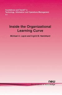bokomslag Inside the Organizational Learning Curve
