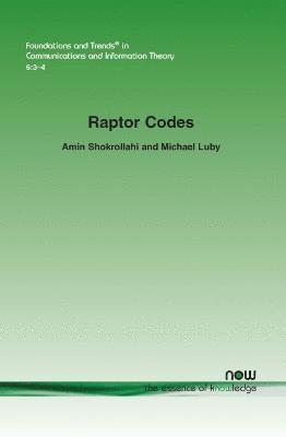 Raptor Codes 1