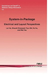 bokomslag System-In-Package
