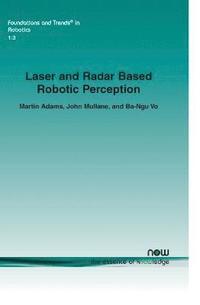 bokomslag Laser and Radar Based Robotic Perception