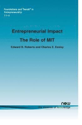 Entrepreneurial Impact 1