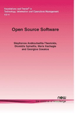 Open Source Software